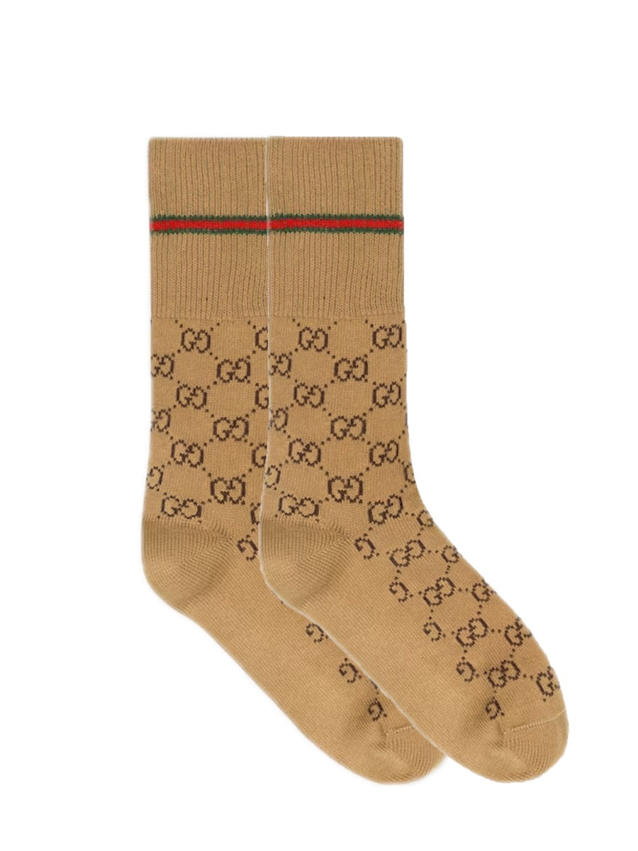COTTON SOCK