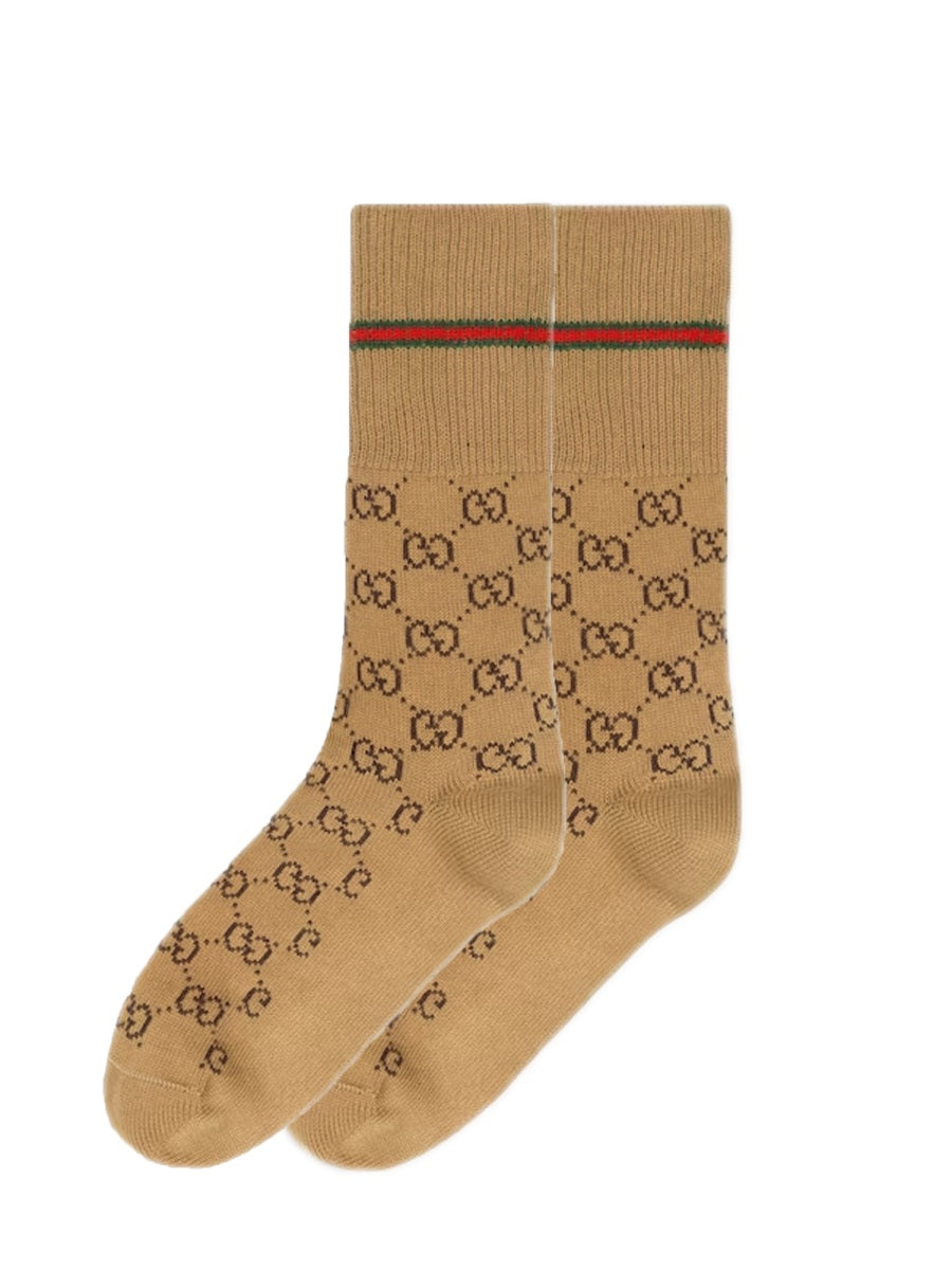 COTTON SOCK