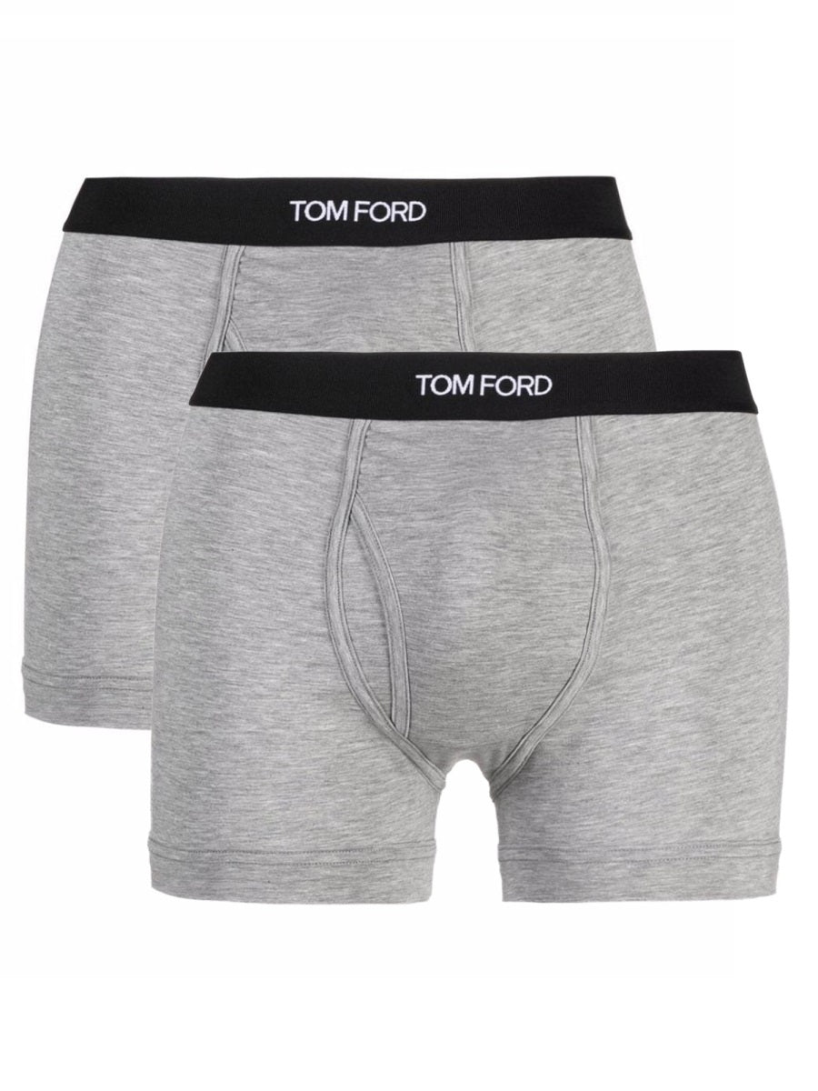 BI-PACK BOXER