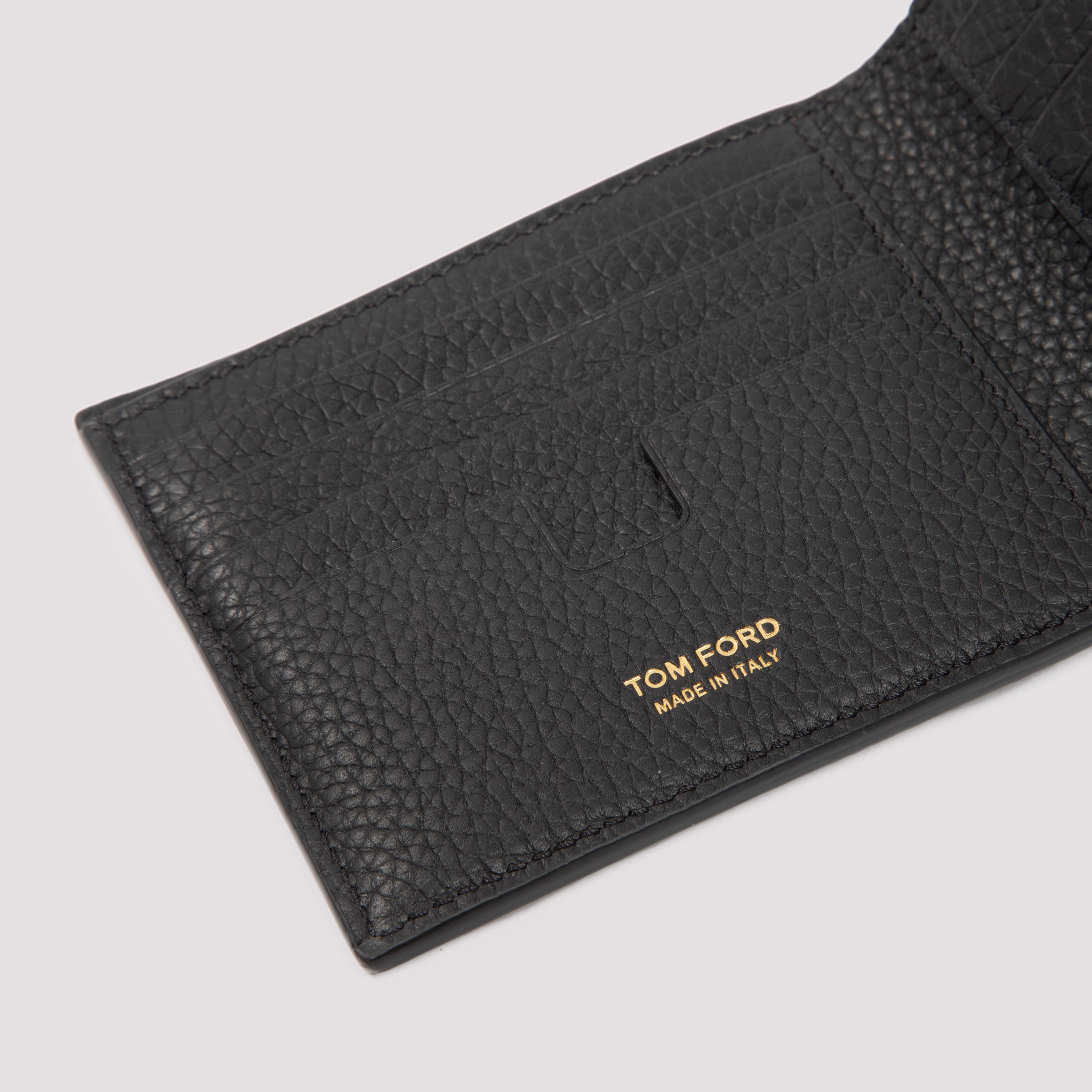 T-Line Bifold Wallet