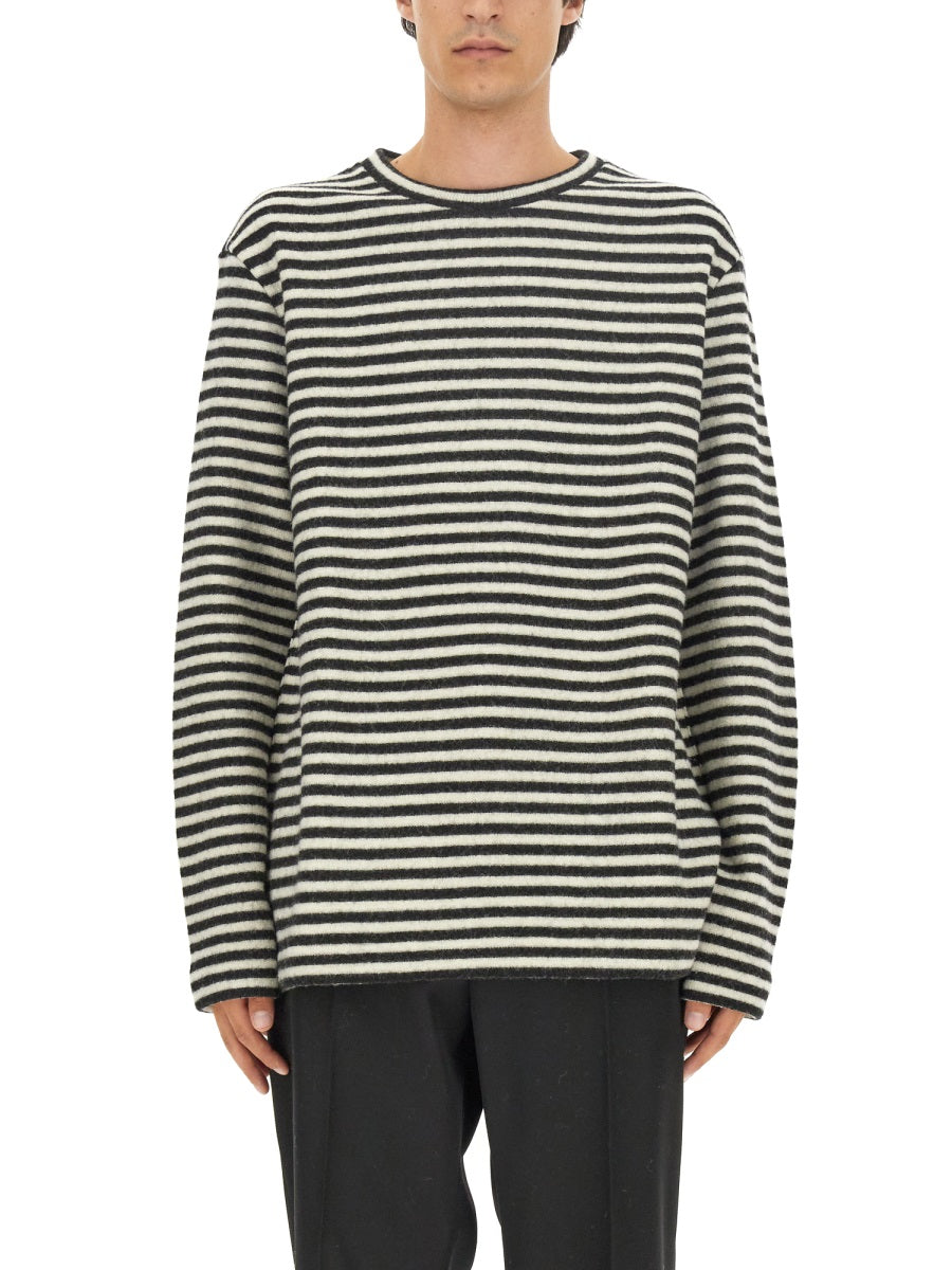 STRIPED SHIRT