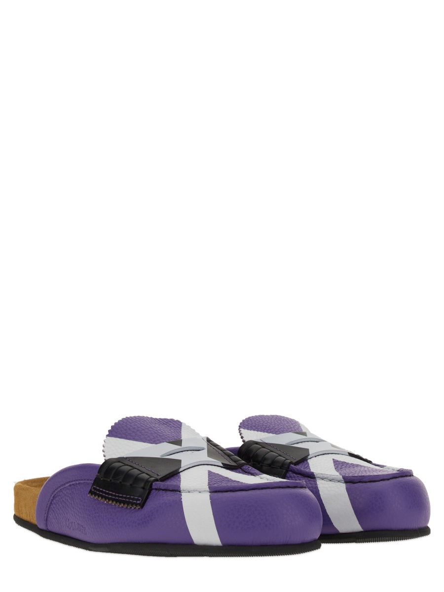 SABOT WITH ICONIC "X"