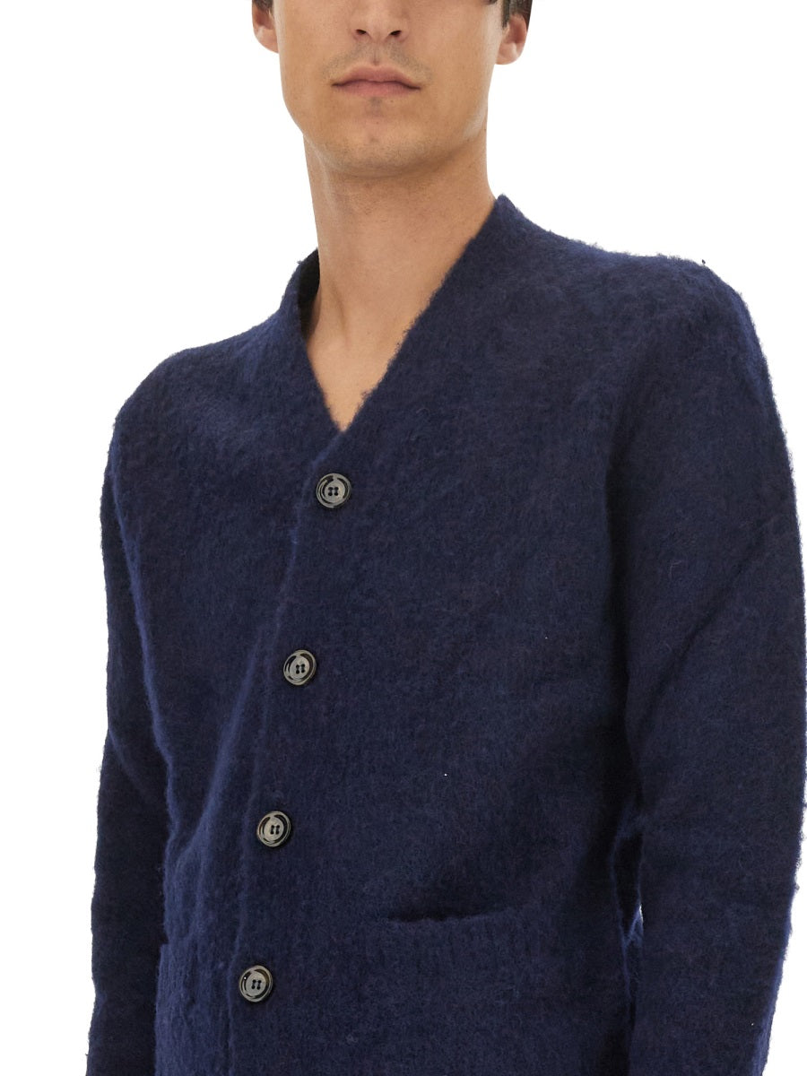 CARDIGAN IN MAGLIA