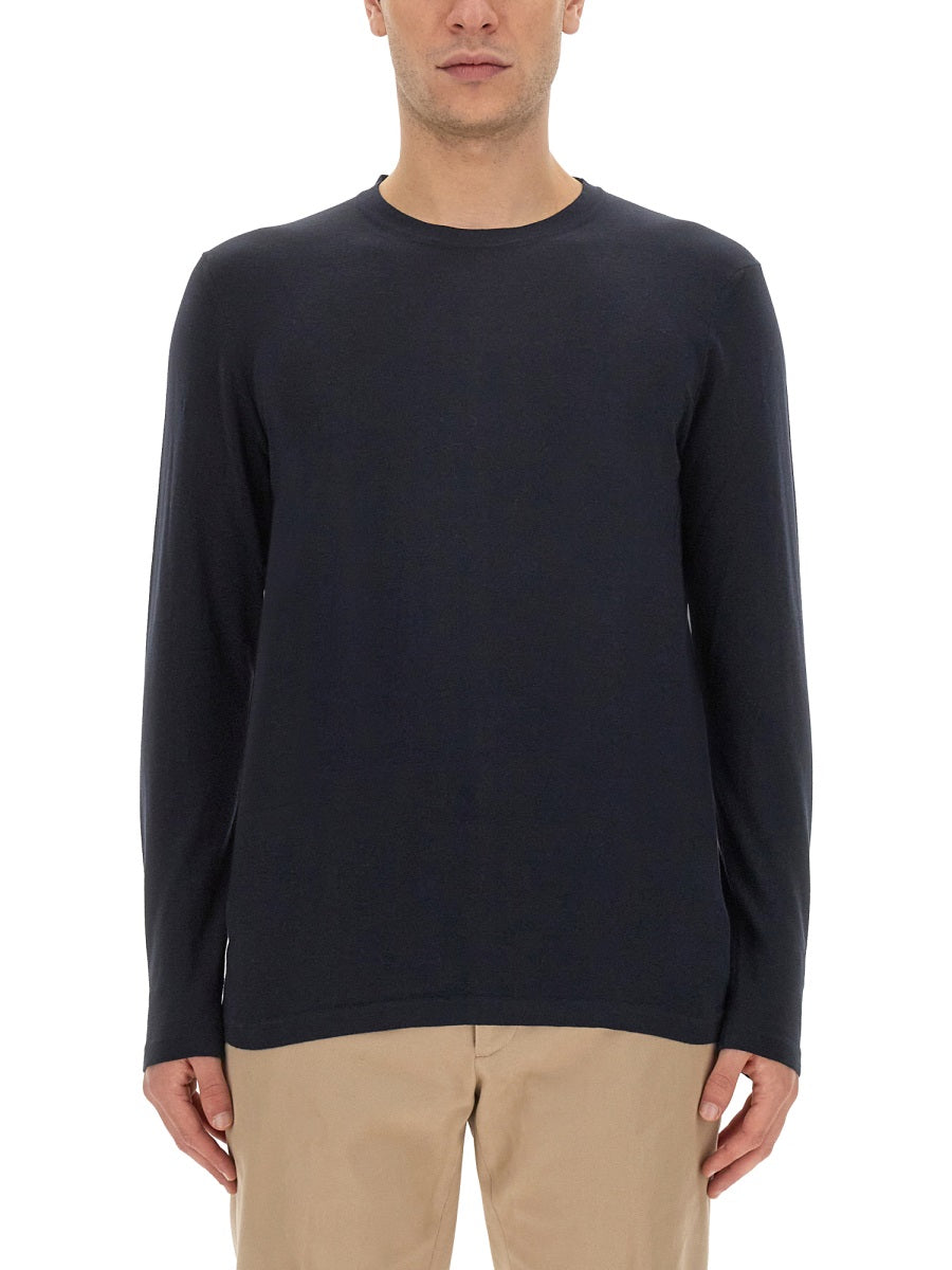 REGULAR FIT T-SHIRT