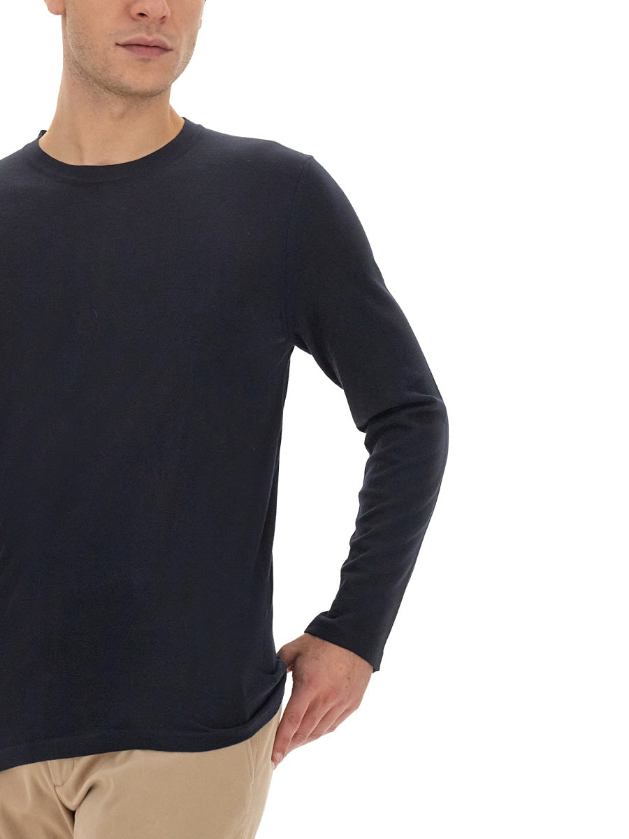 REGULAR FIT T-SHIRT