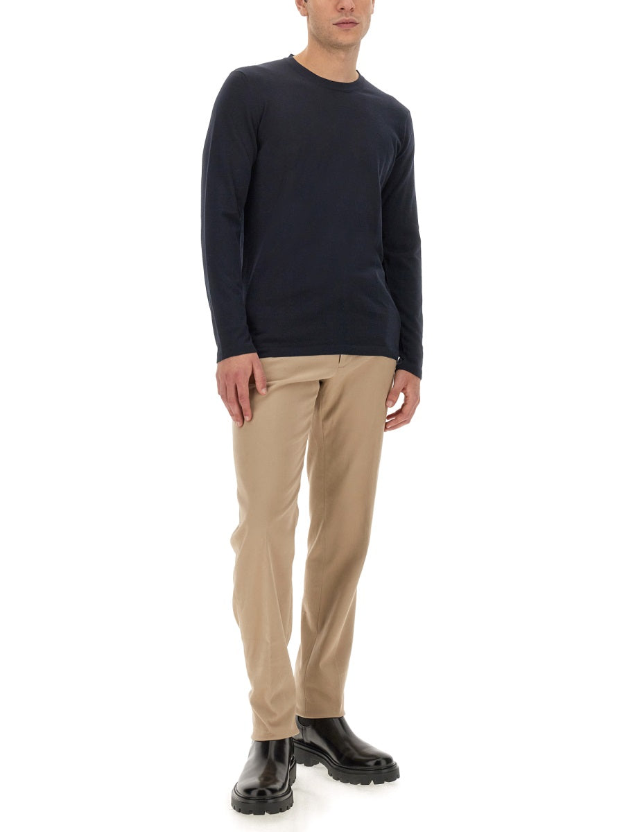 REGULAR FIT T-SHIRT