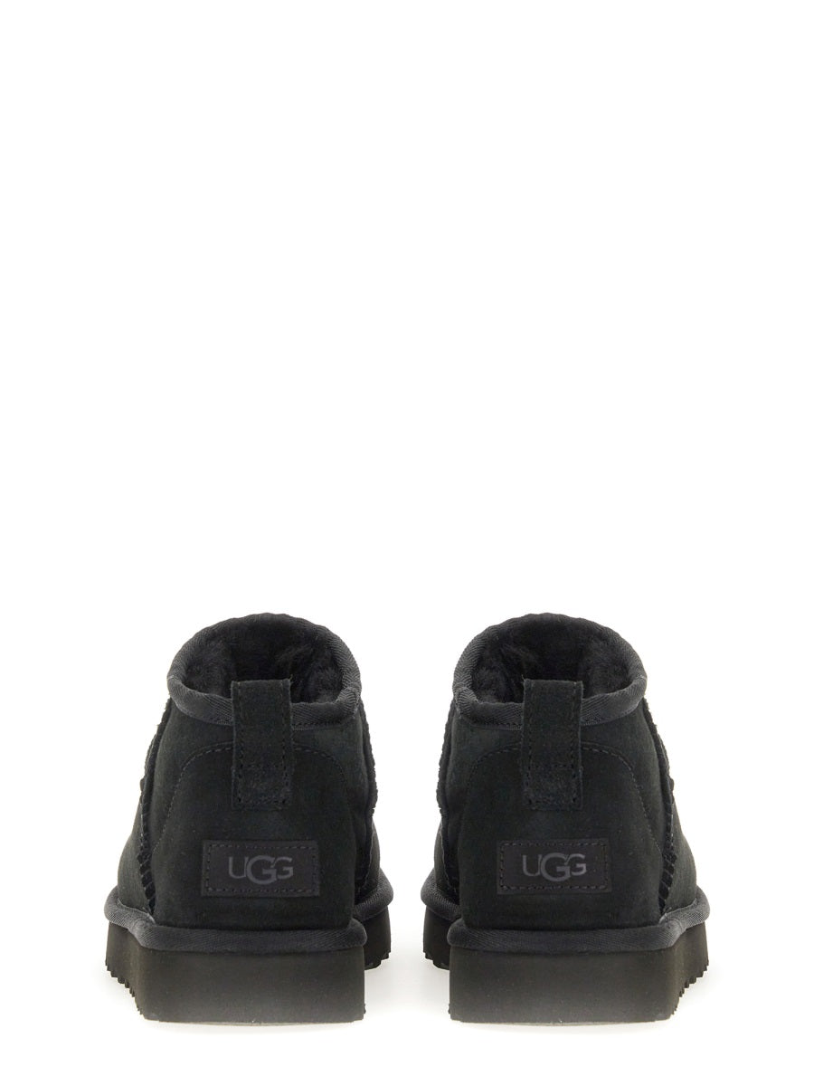 BOOT CLASSIC ULTRA MINI