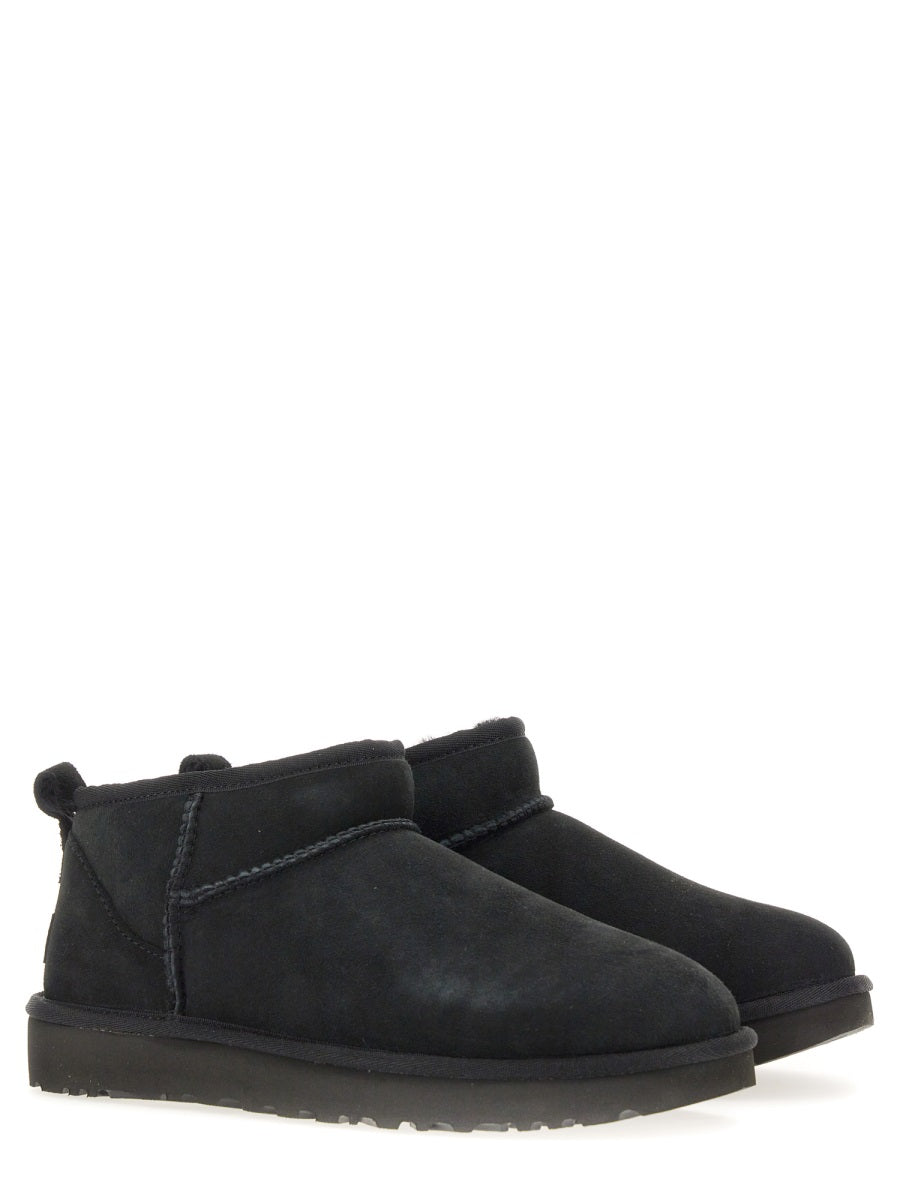 BOOT CLASSIC ULTRA MINI