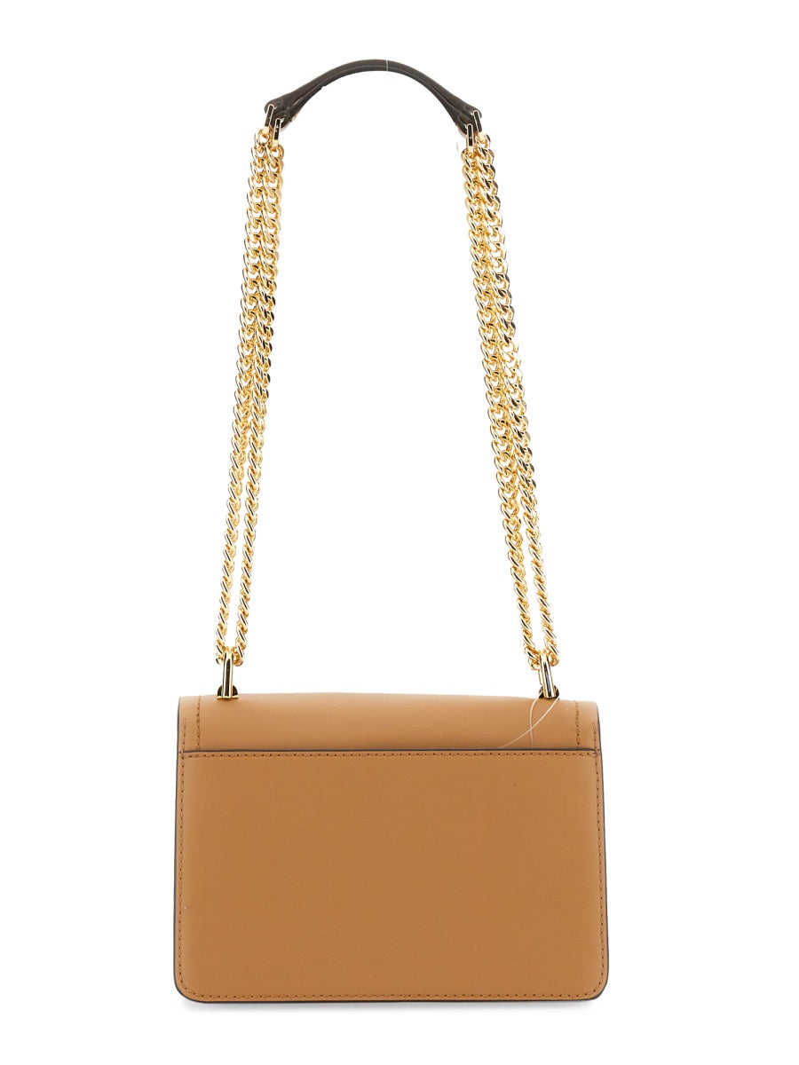 EXTRA-SMALL "HEATHER" SHOULDER BAG