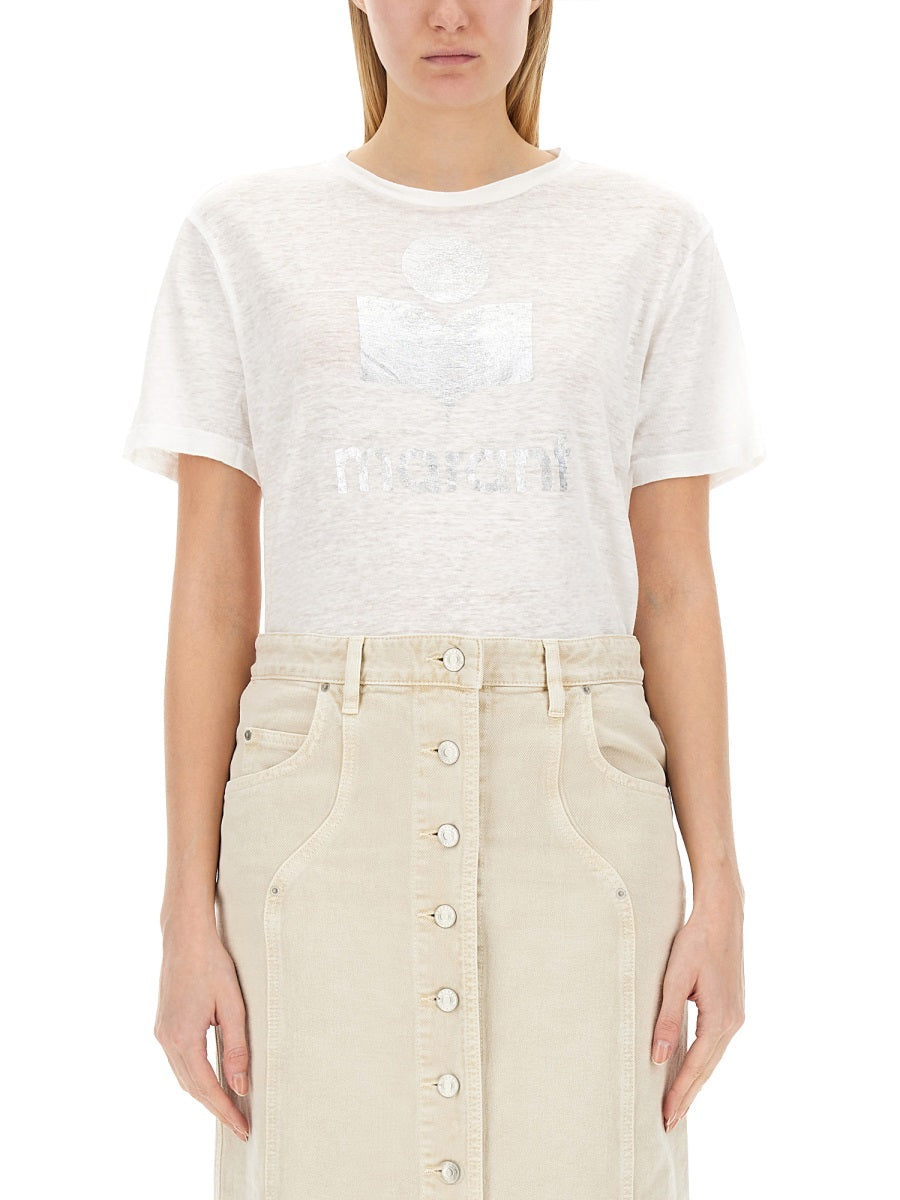 T-SHIRT "ZEWEL"