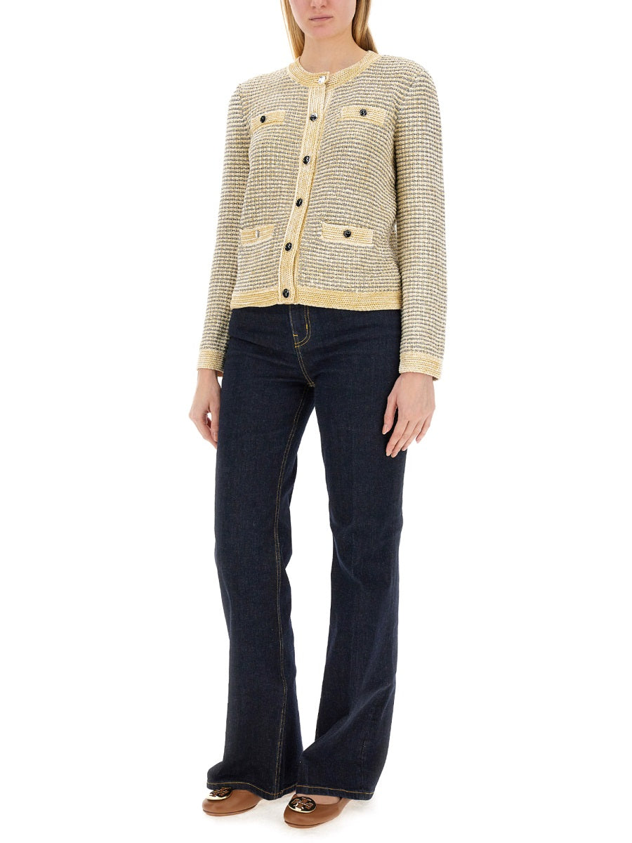 CARDIGAN "KENDRA"