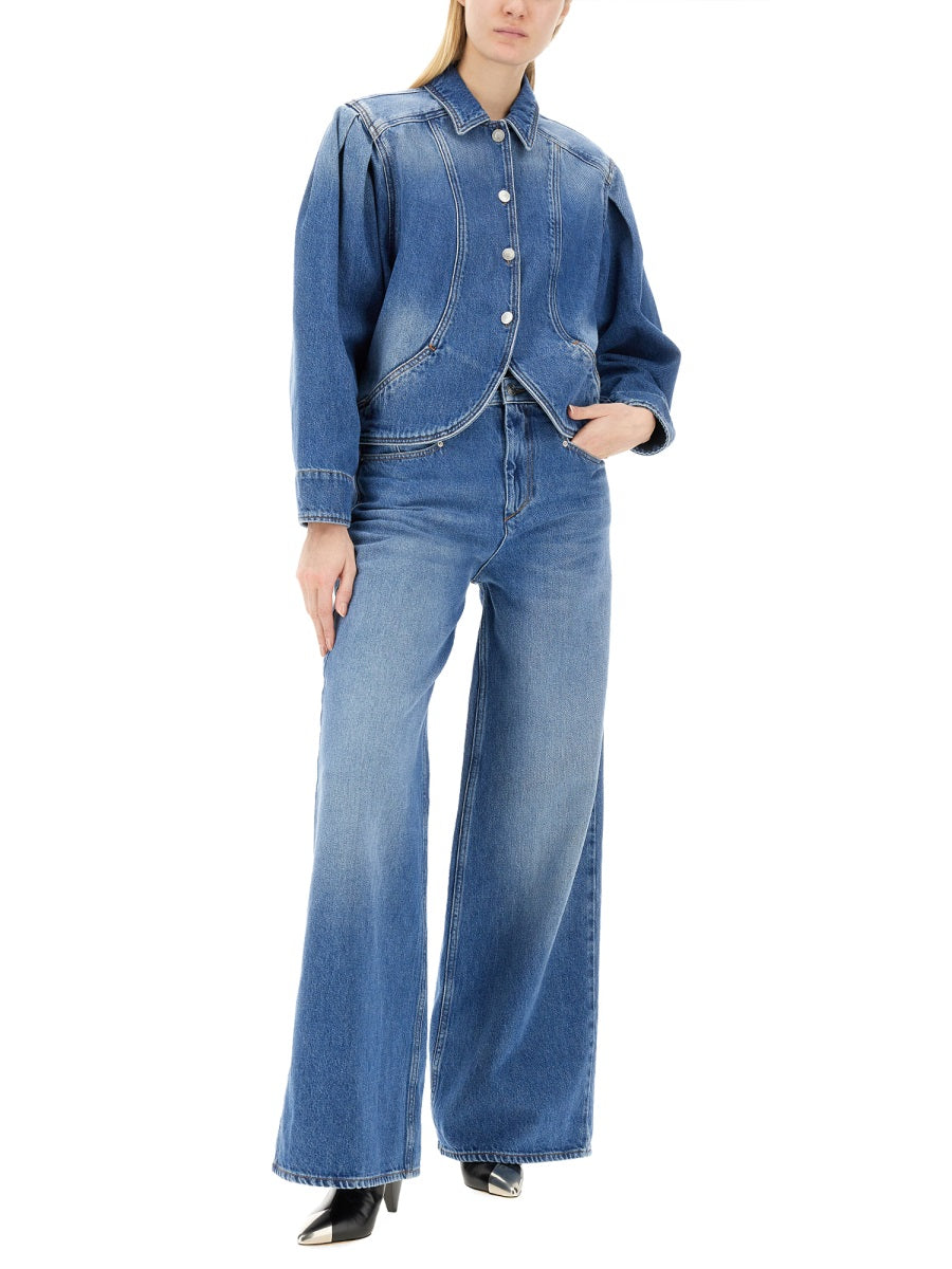JEANS "LEMONY"