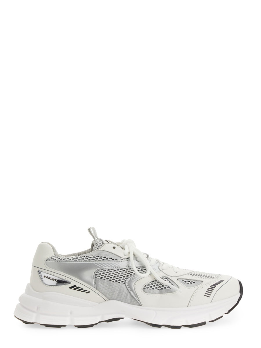 "MARATHON" RUNNER SNEAKER
