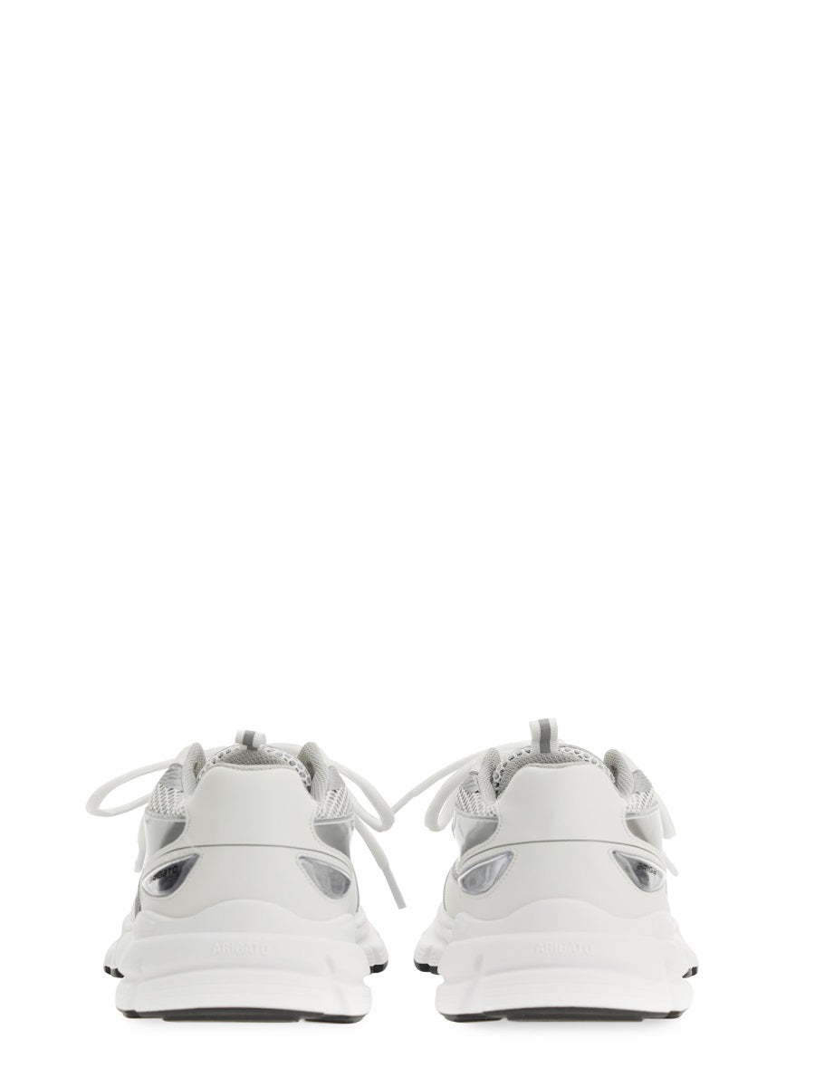 "MARATHON" RUNNER SNEAKER