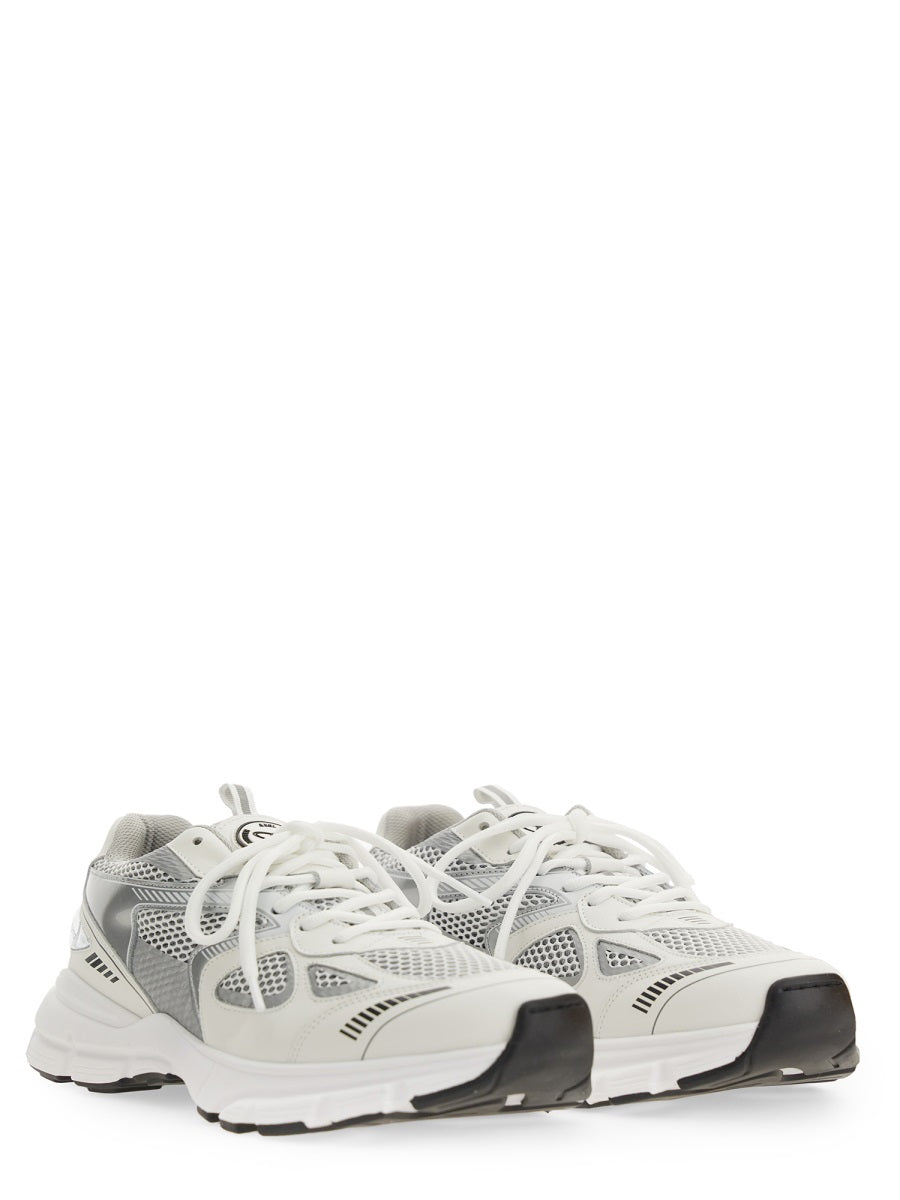 "MARATHON" RUNNER SNEAKER