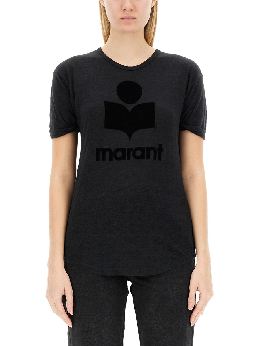 T-SHIRT "KOLDI"