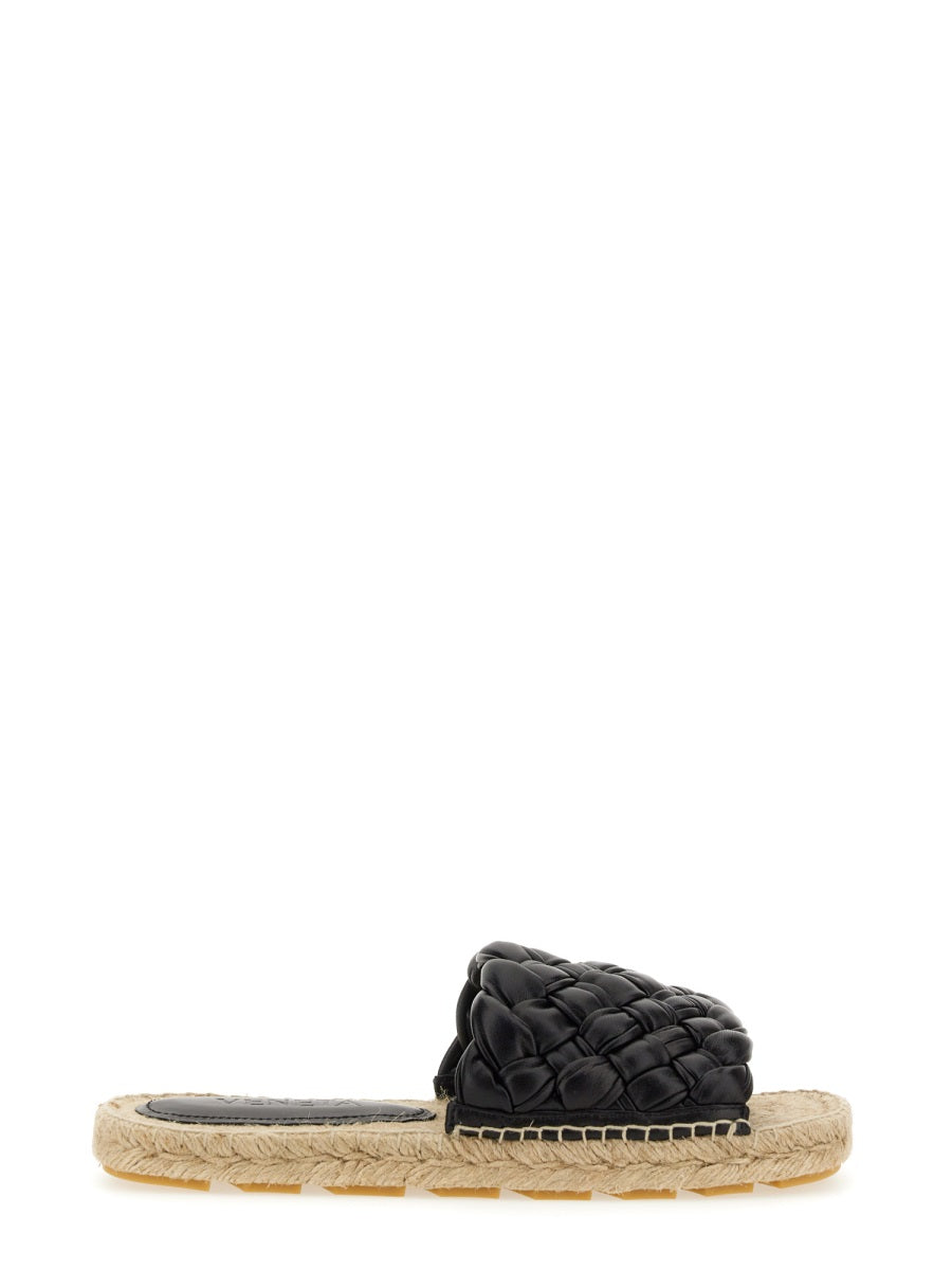 LEATHER SANDAL