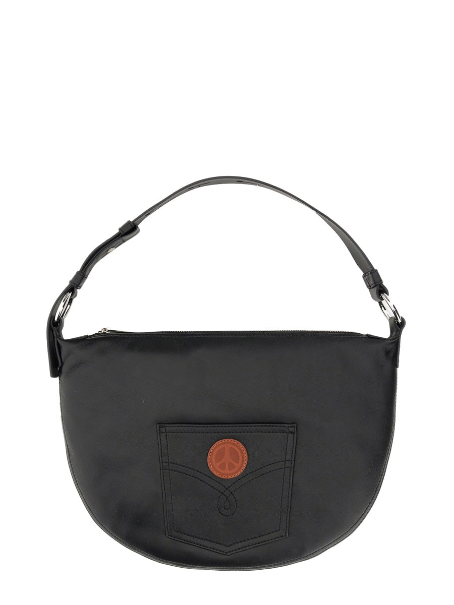 NYLON BAG.