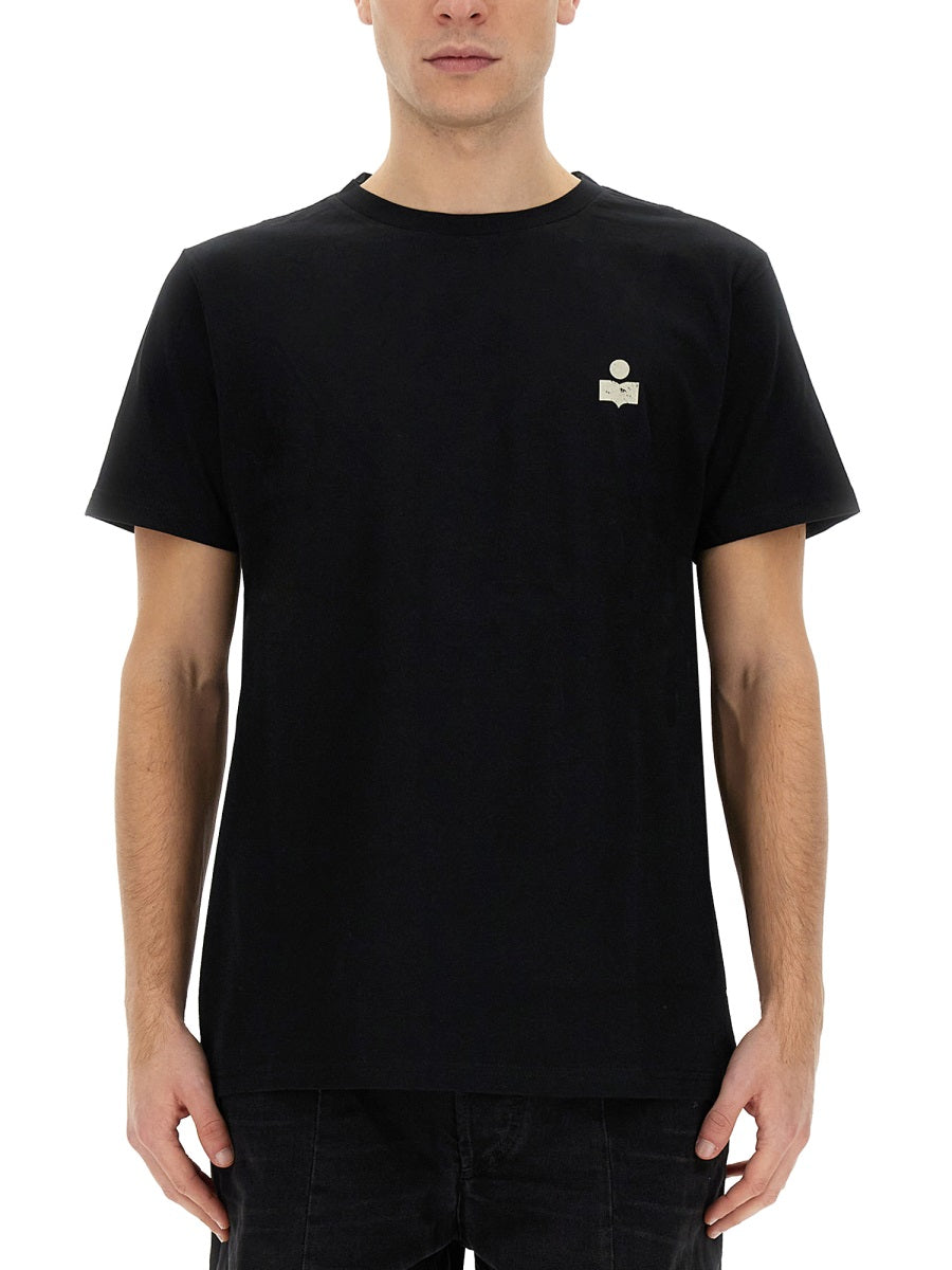 "ZAFFERH" T-SHIRT
