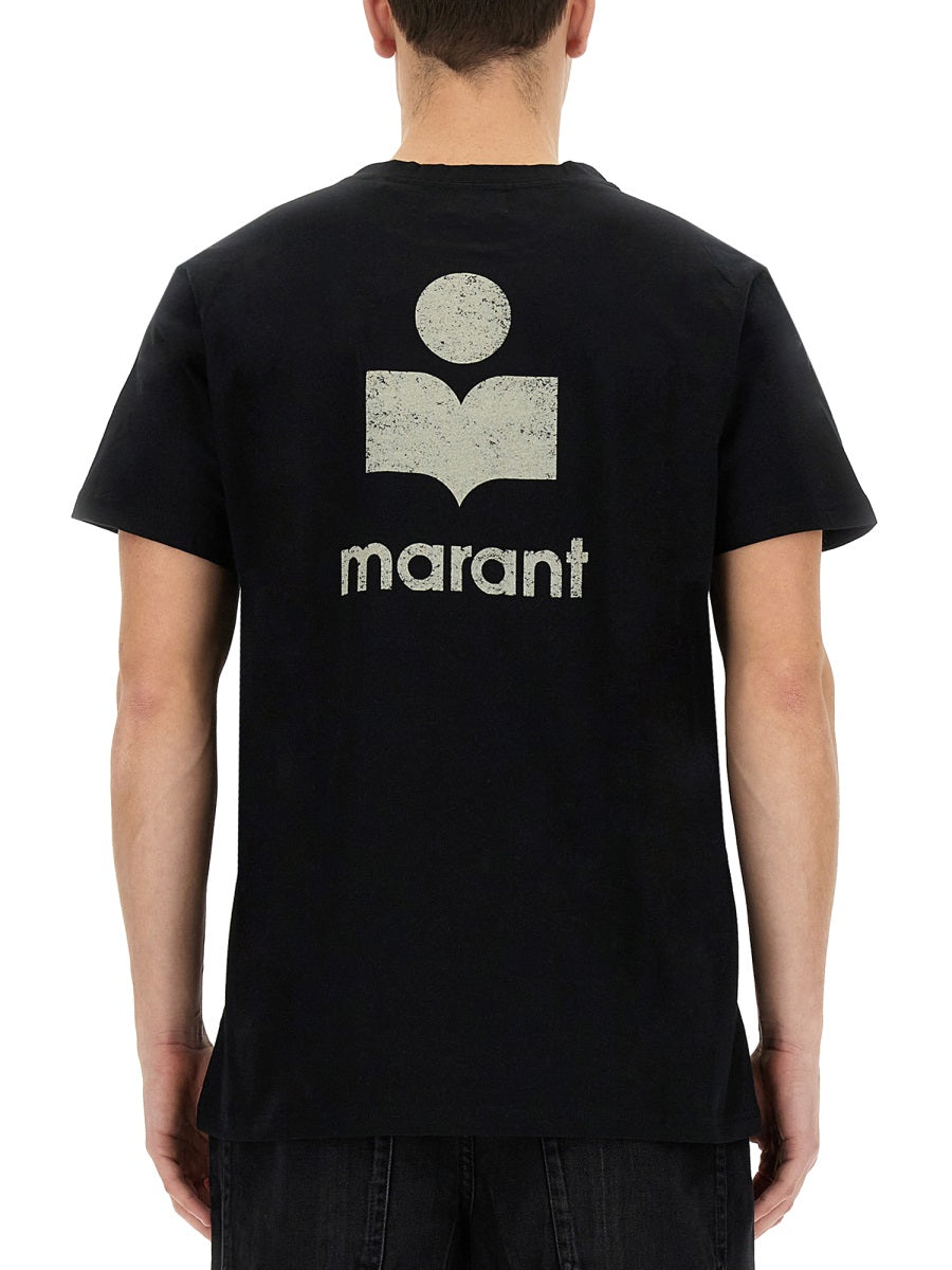 "ZAFFERH" T-SHIRT