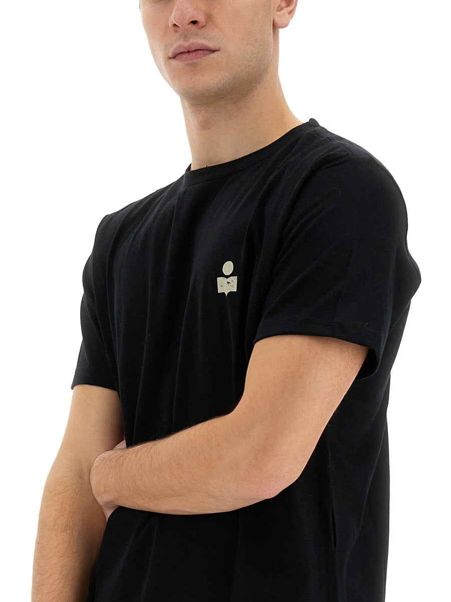 "ZAFFERH" T-SHIRT