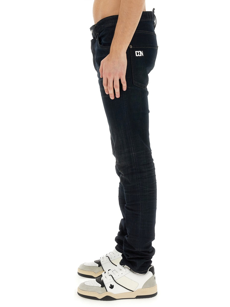 COOL GUY JEANS