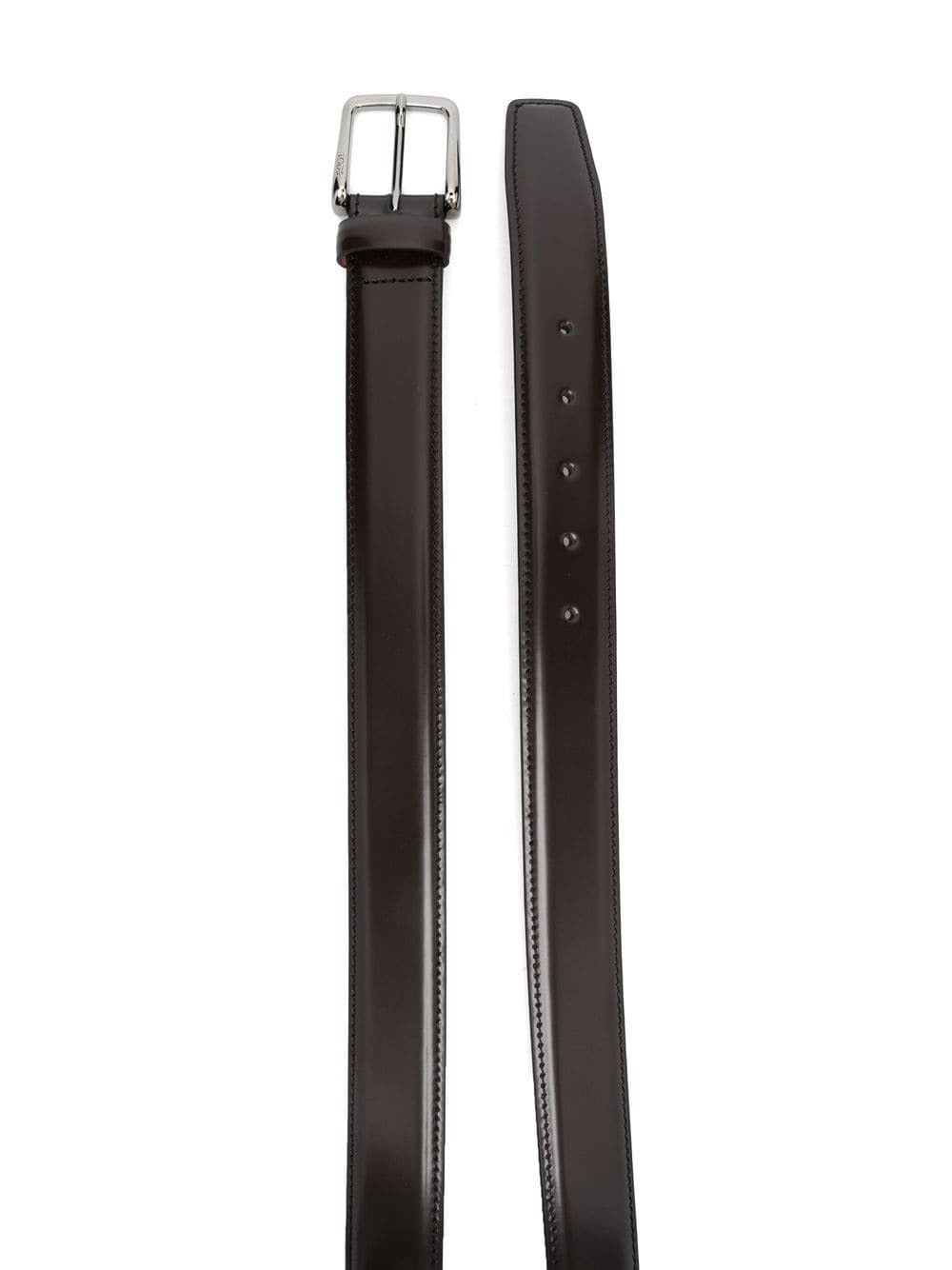 SOFT LEATHER BELT