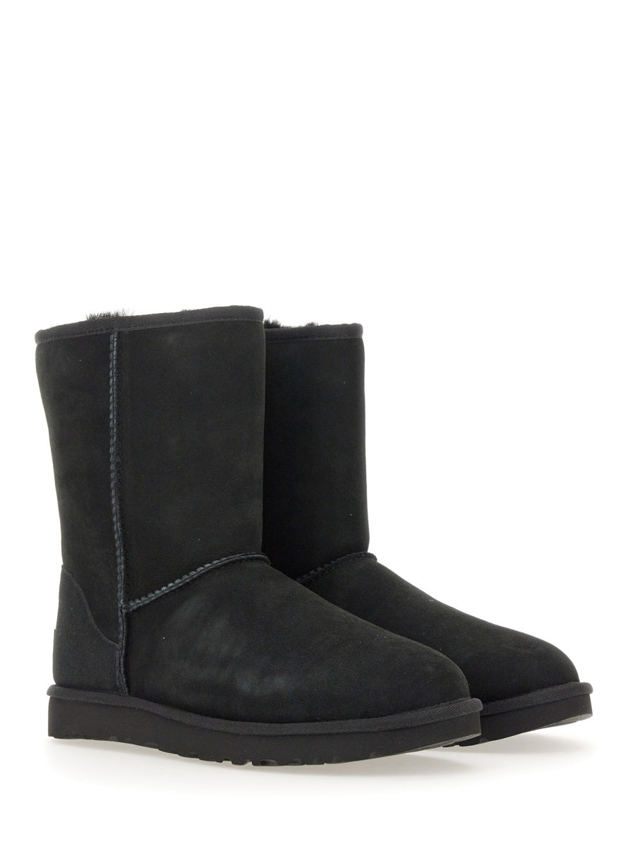 BOOT CLASSIC SHORT II