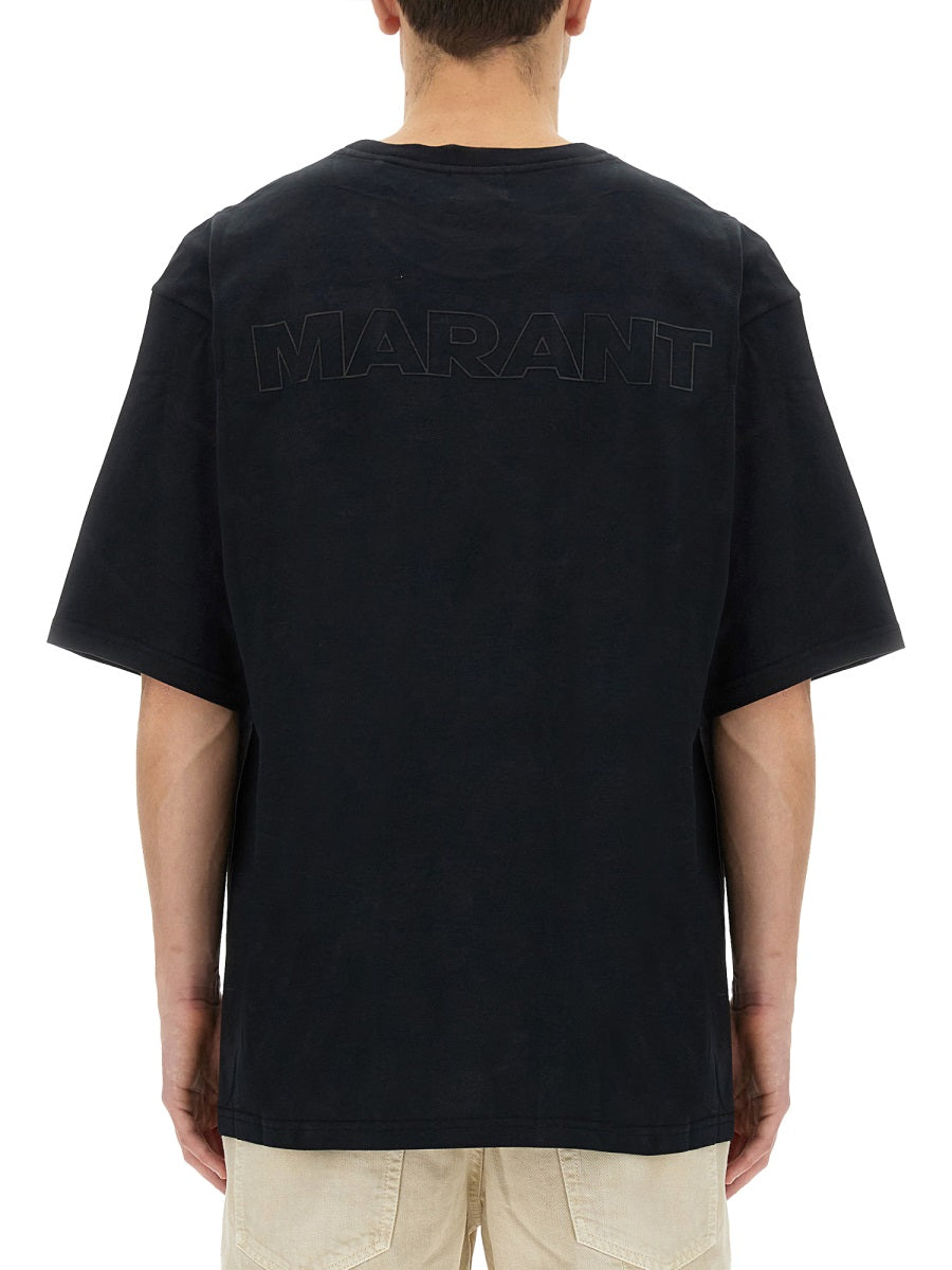 "GUIZY" T-SHIRT
