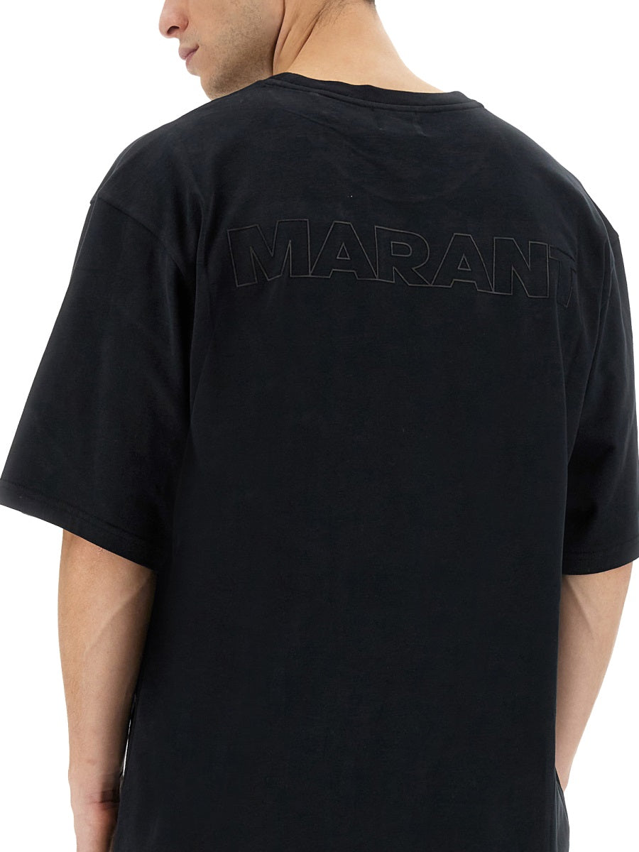 "GUIZY" T-SHIRT