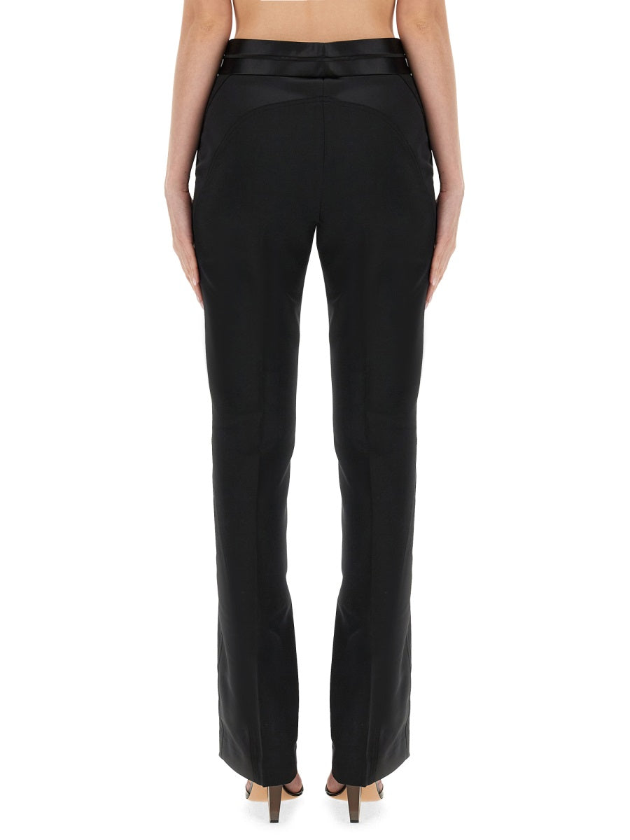 BOOTCUT PANTS