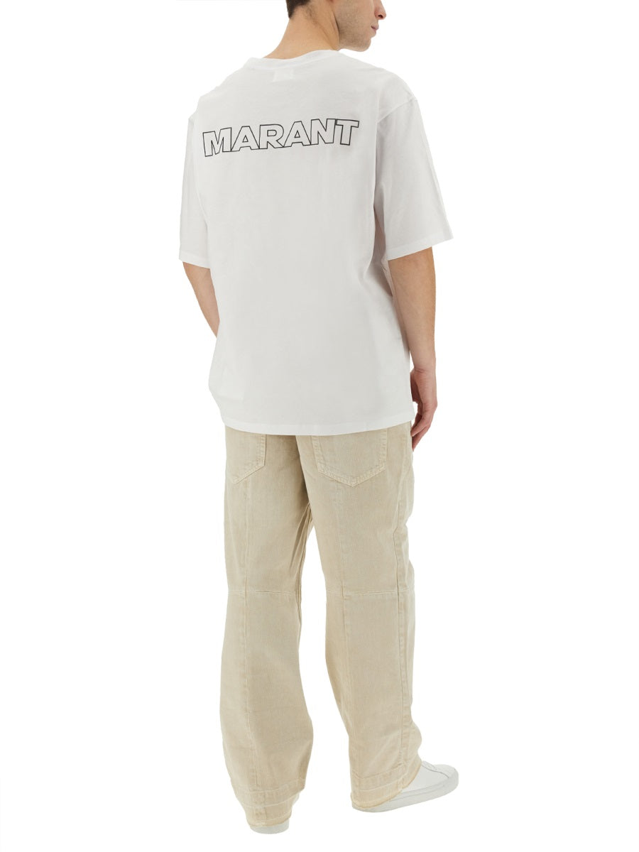 "GUIZY" T-SHIRT