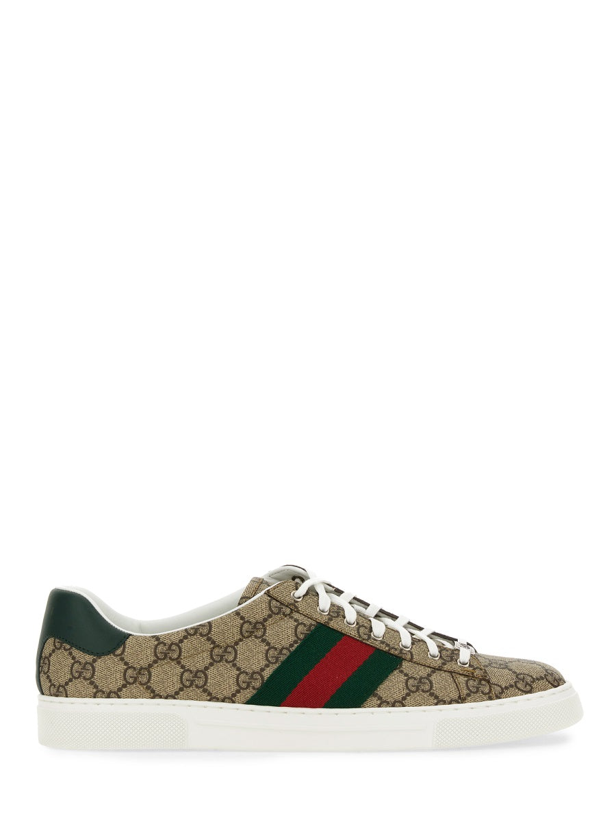 SNEAKER CON DETTAGLIO WEB