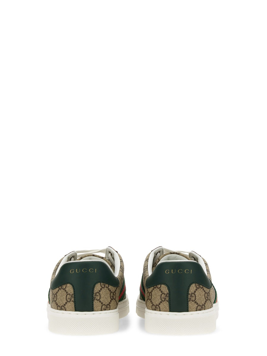 SNEAKER CON DETTAGLIO WEB