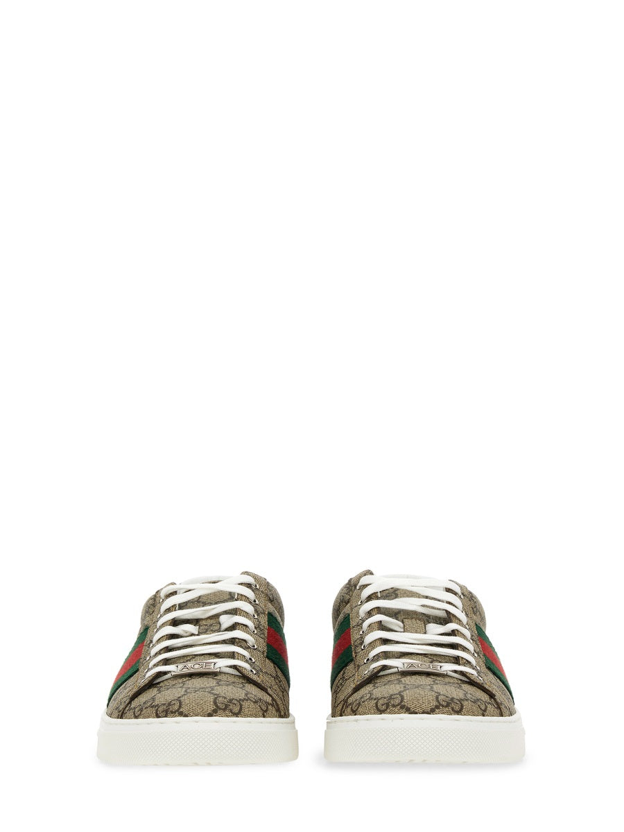 SNEAKER CON DETTAGLIO WEB