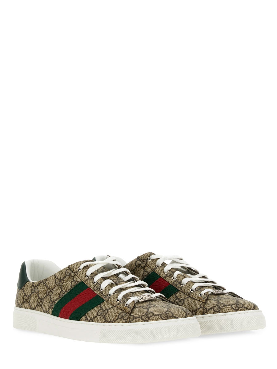 SNEAKER CON DETTAGLIO WEB