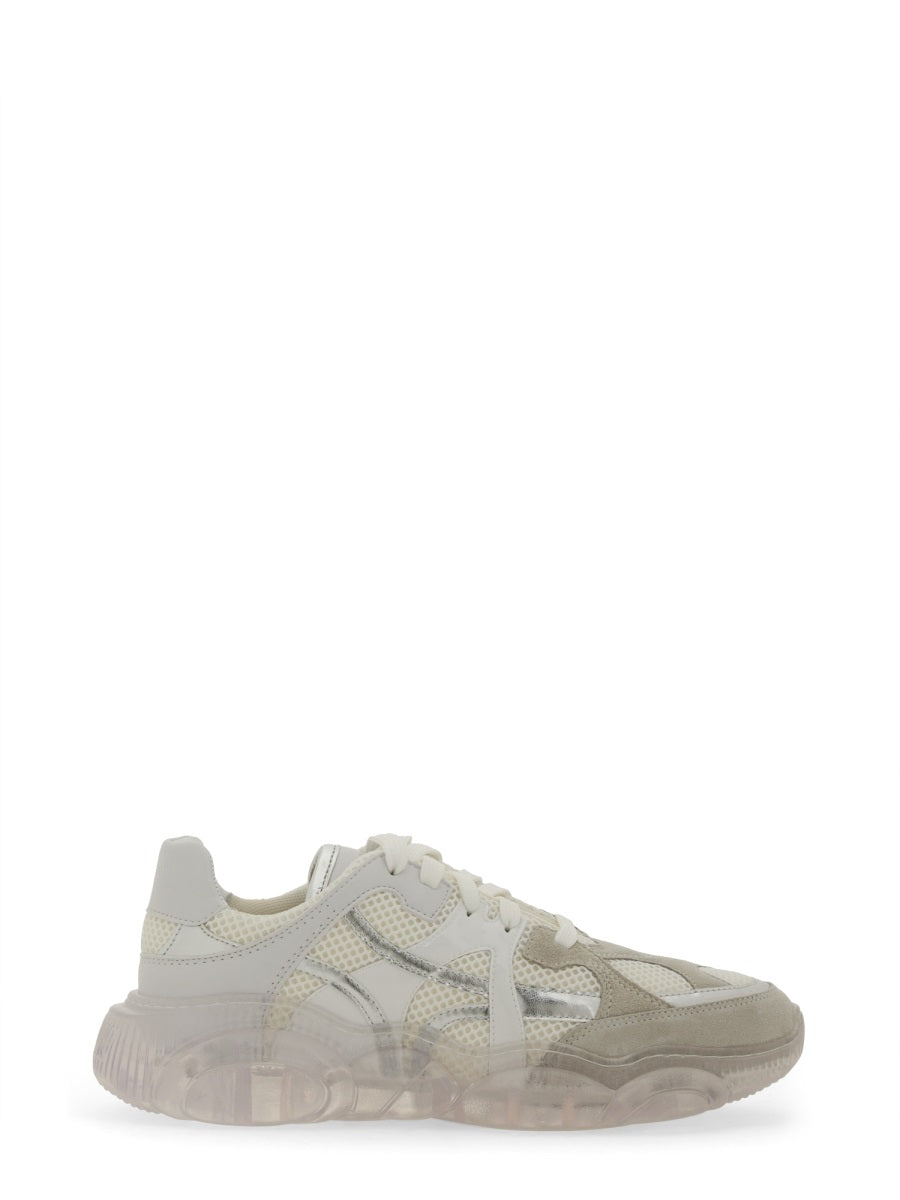"TEDDY" SNEAKER