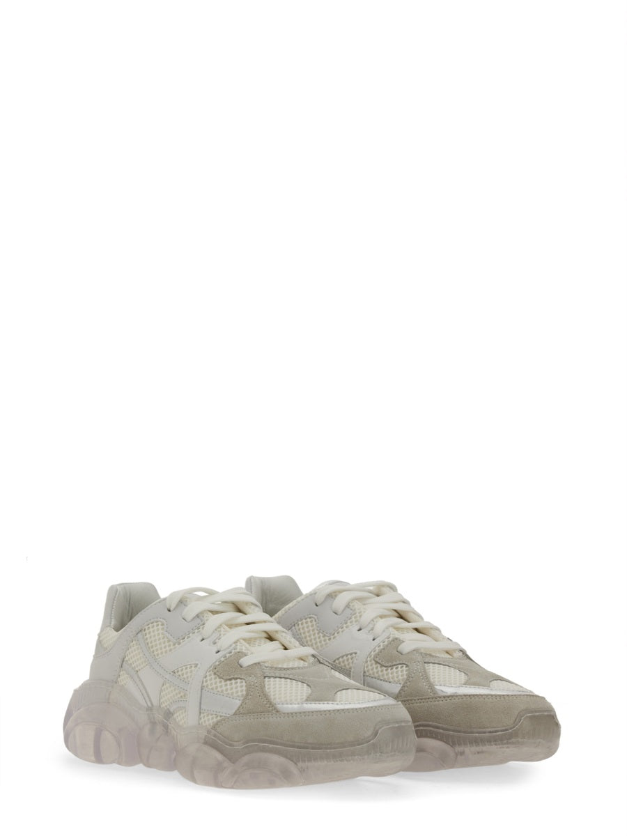 "TEDDY" SNEAKER