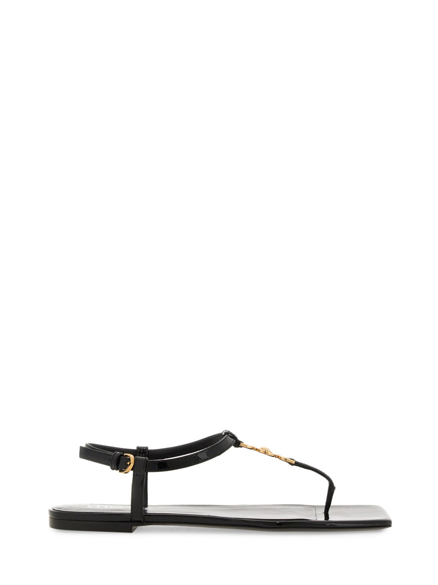 LOW SANDAL "MEDUSA '95"