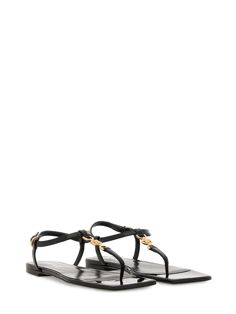 LOW SANDAL "MEDUSA '95"