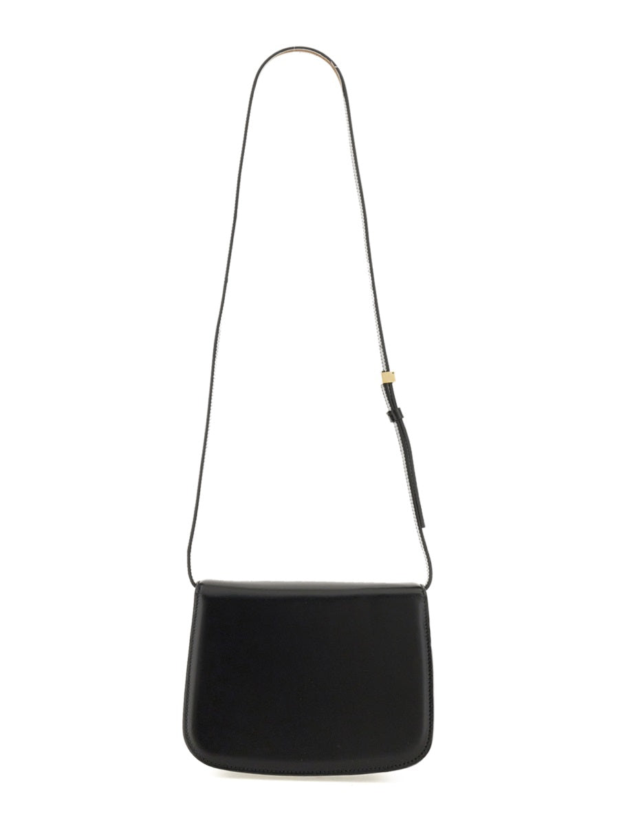 SHOULDER BAG "FLAME"