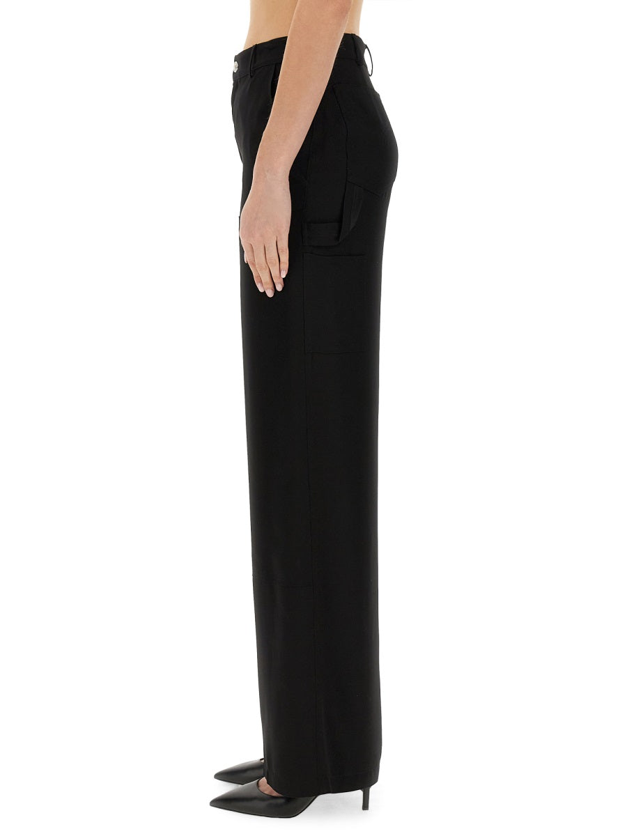 PALAZZO PANTS