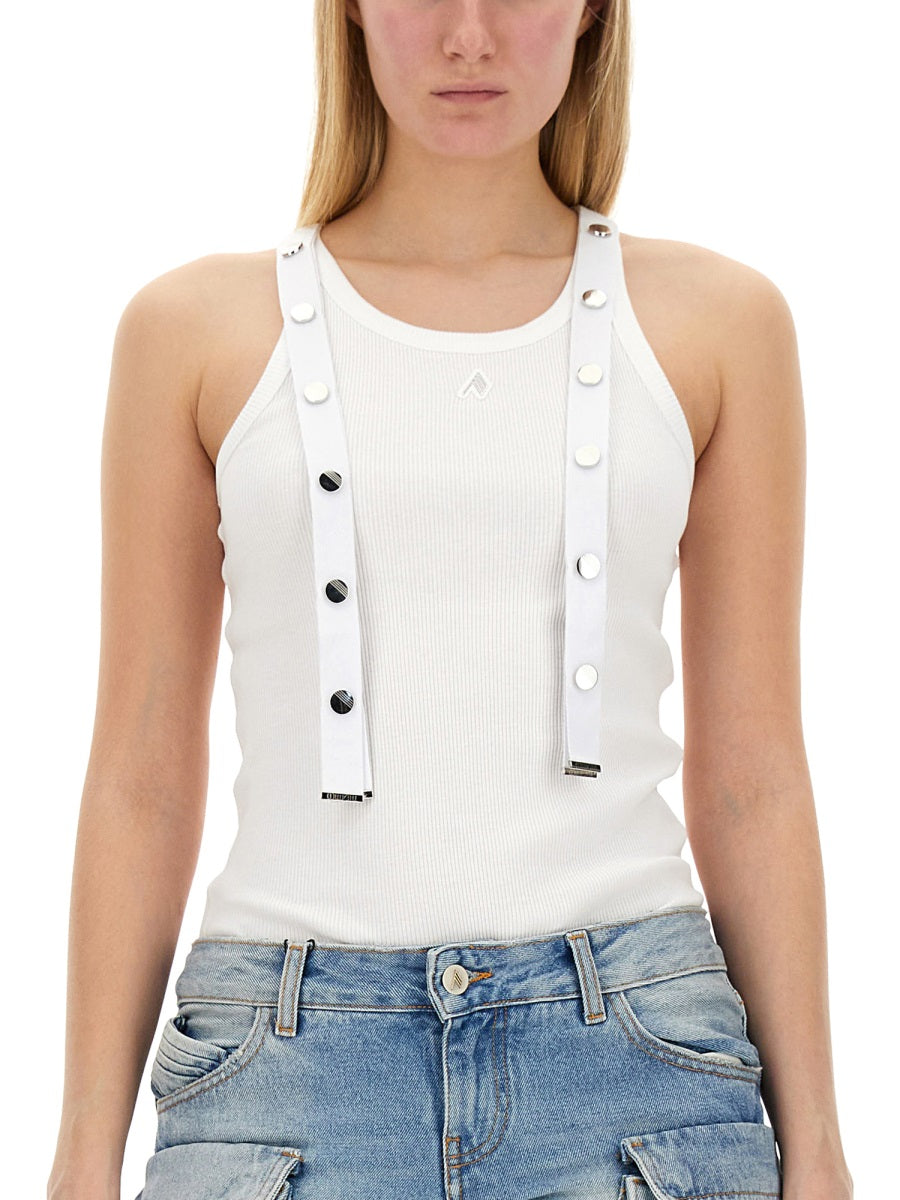 JERSEY TANK TOP