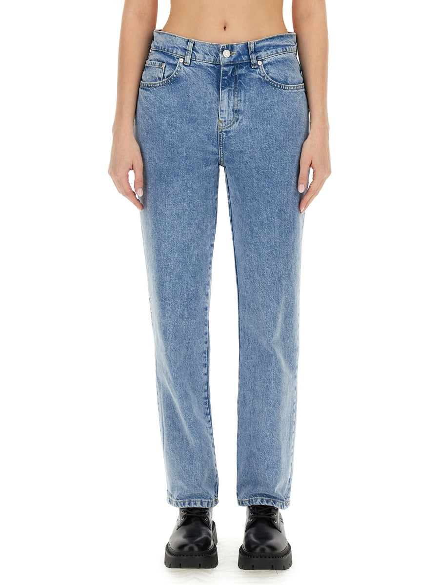 BOYFRIEND PANTS