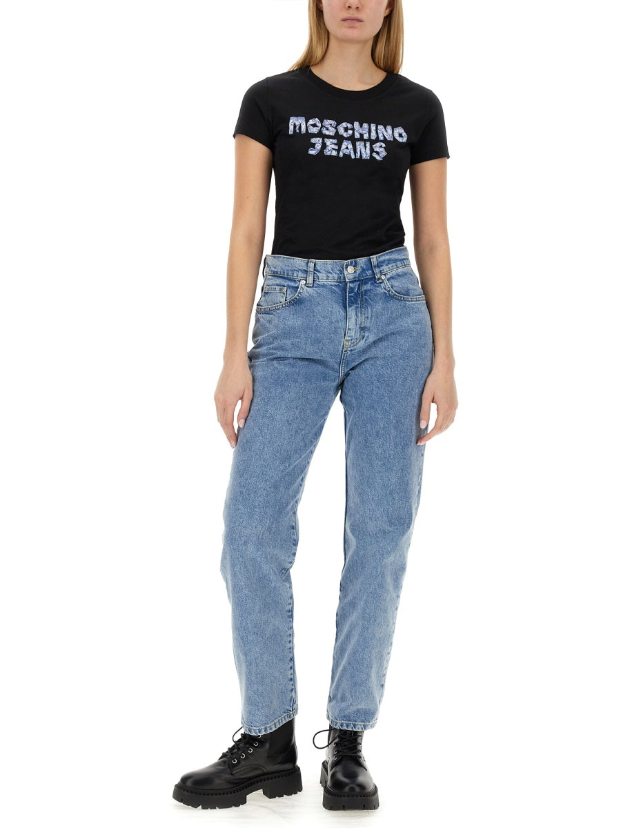 BOYFRIEND PANTS