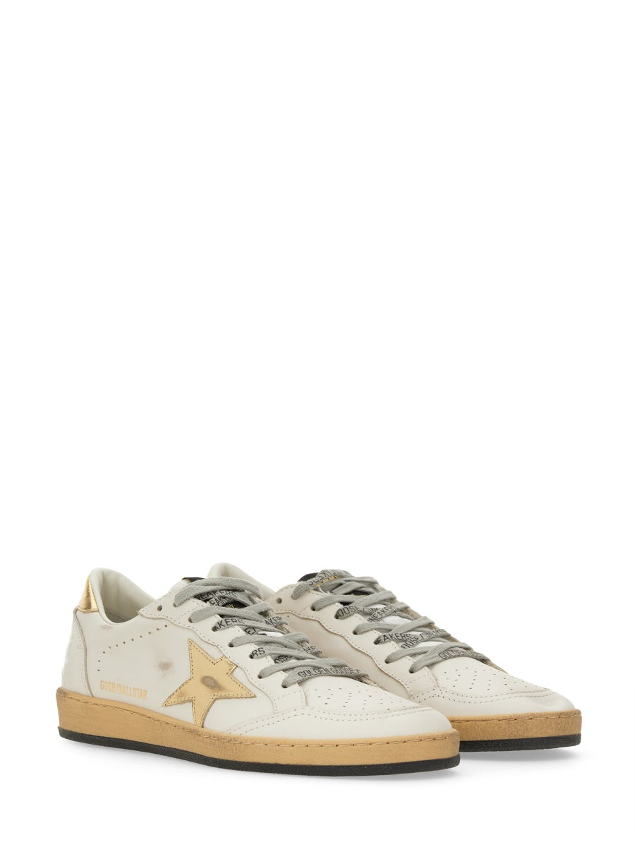 SNEAKER "BALL STAR"