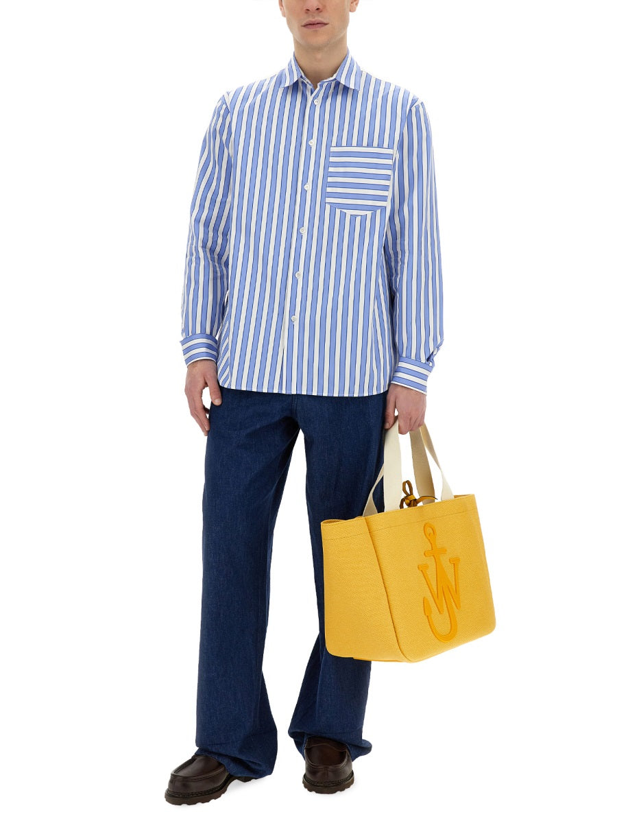 STRIPED SHIRT