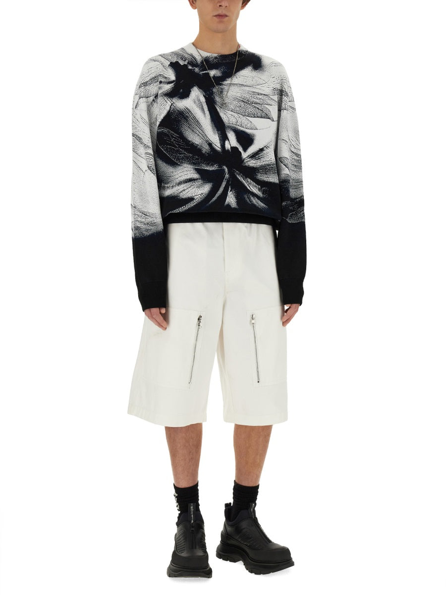 "DRAGNFLY" JERSEY