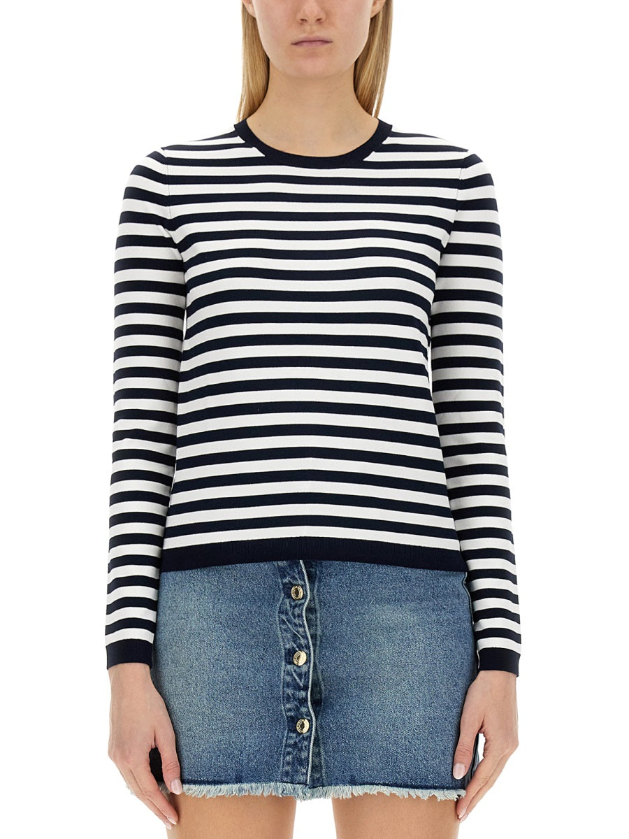STRIPED SHIRT