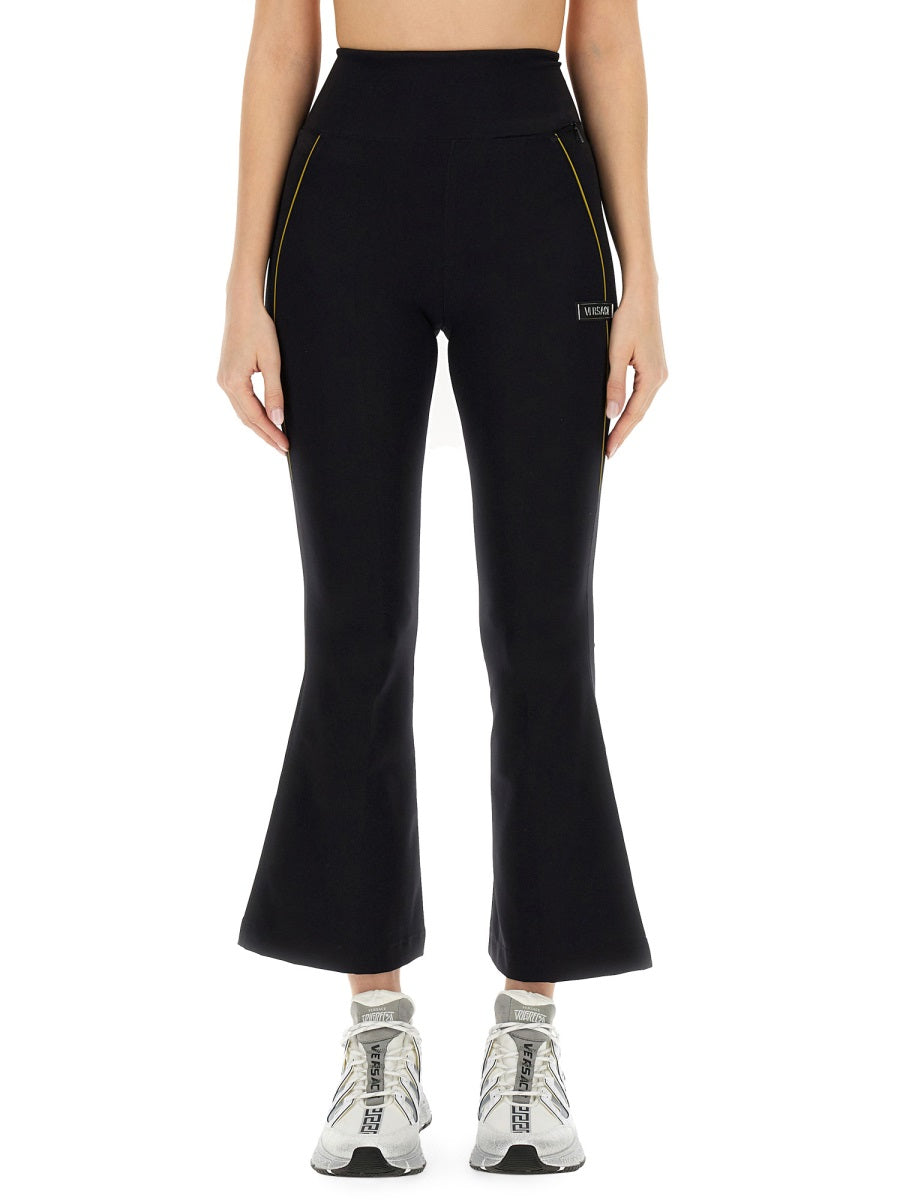 PANTS WITH LOGO